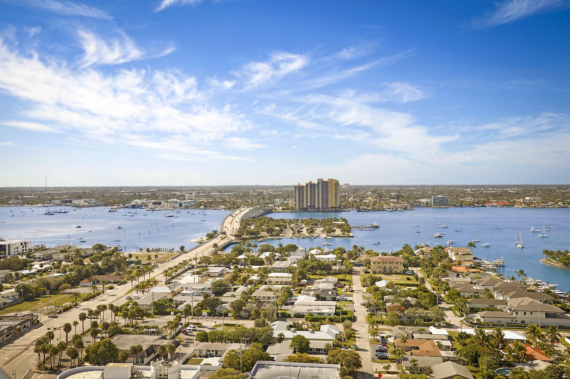 2700 N Ocean Drive, Unit 2206B, Singer Island, FL 33404 Photo