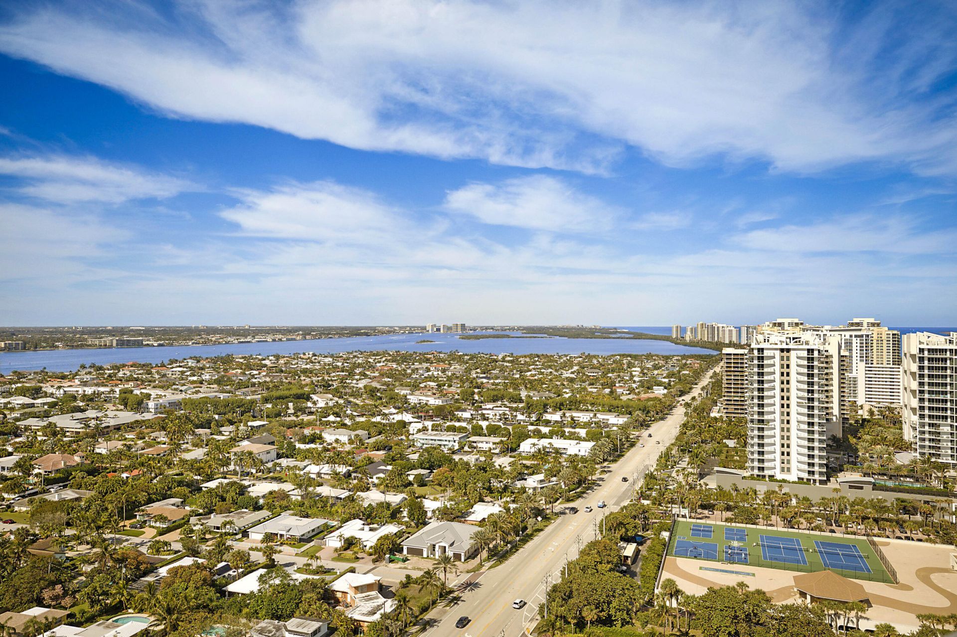 2700 N Ocean Drive, Unit 2206B, Singer Island, FL 33404 Photo
