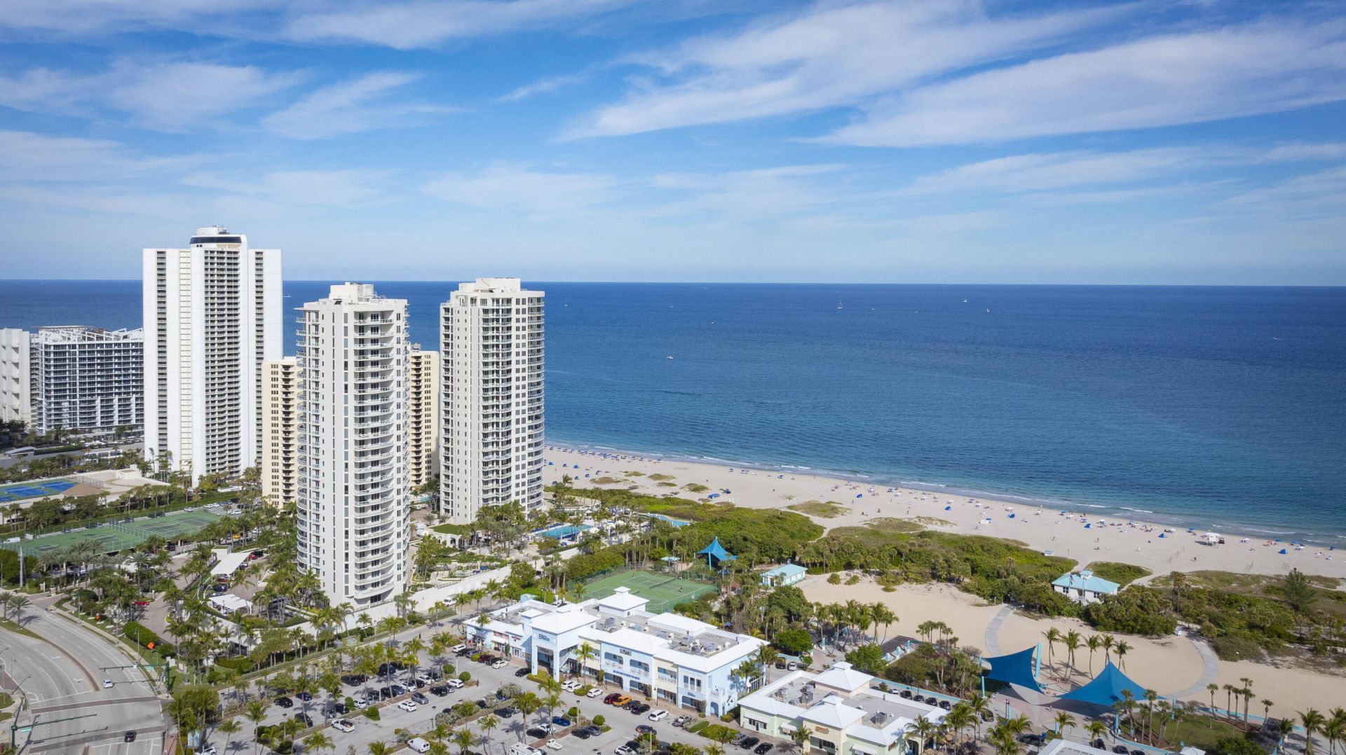 2700 N Ocean Drive, Unit 2206B, Singer Island, FL 33404 Photo