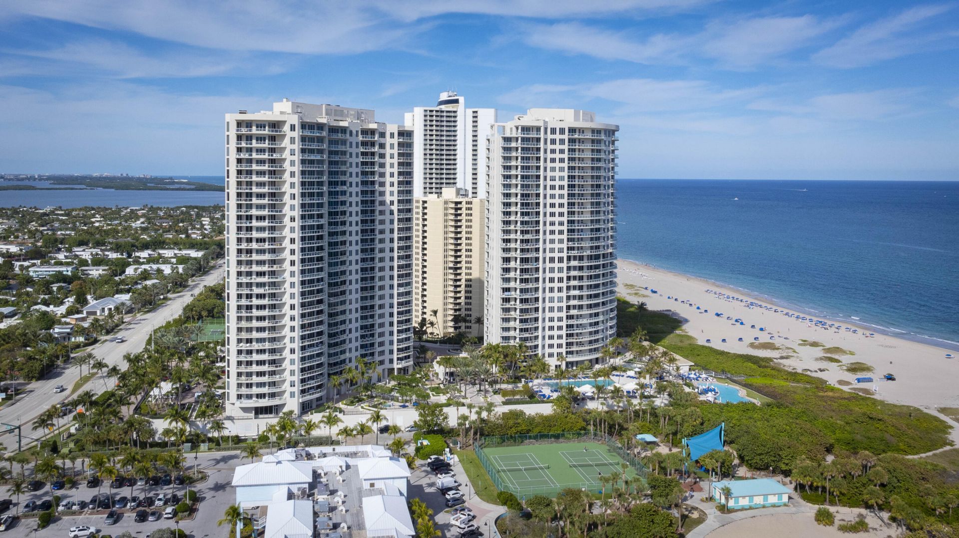 2700 N Ocean Drive, Unit 2206B, Singer Island, FL 33404 Photo