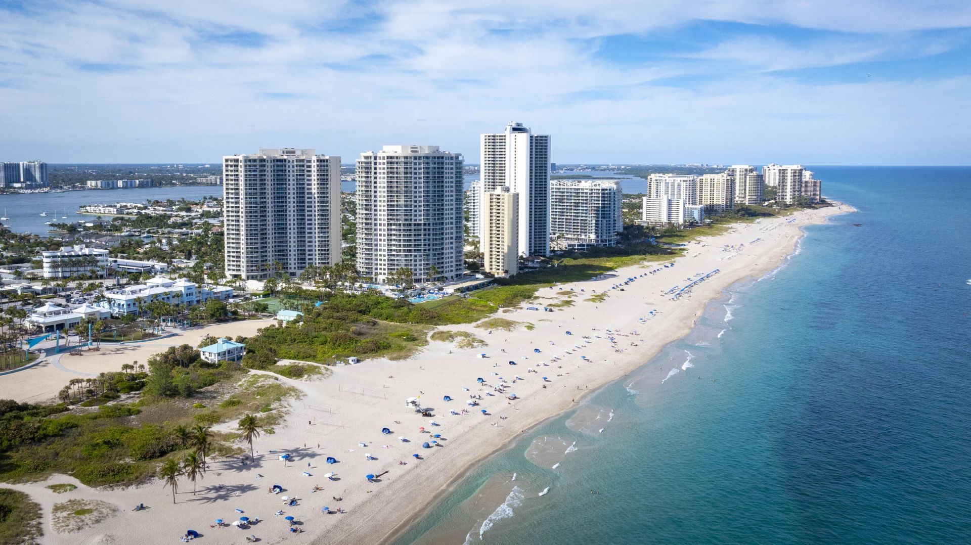2700 N Ocean Drive, Unit 2206B, Singer Island, FL 33404 Photo