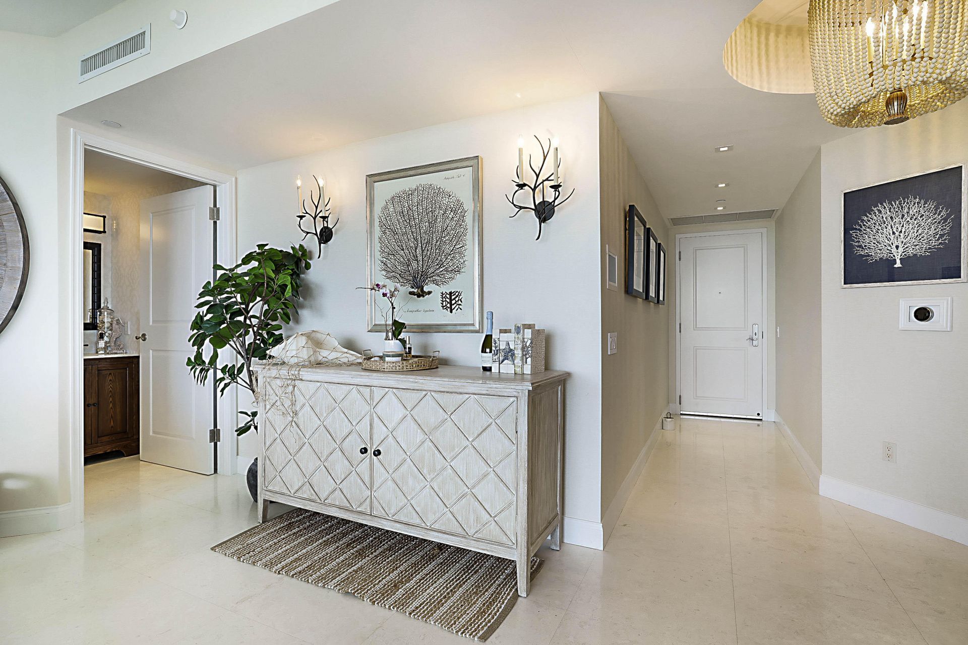 2700 N Ocean Drive, Unit 2206B, Singer Island, FL 33404 Photo