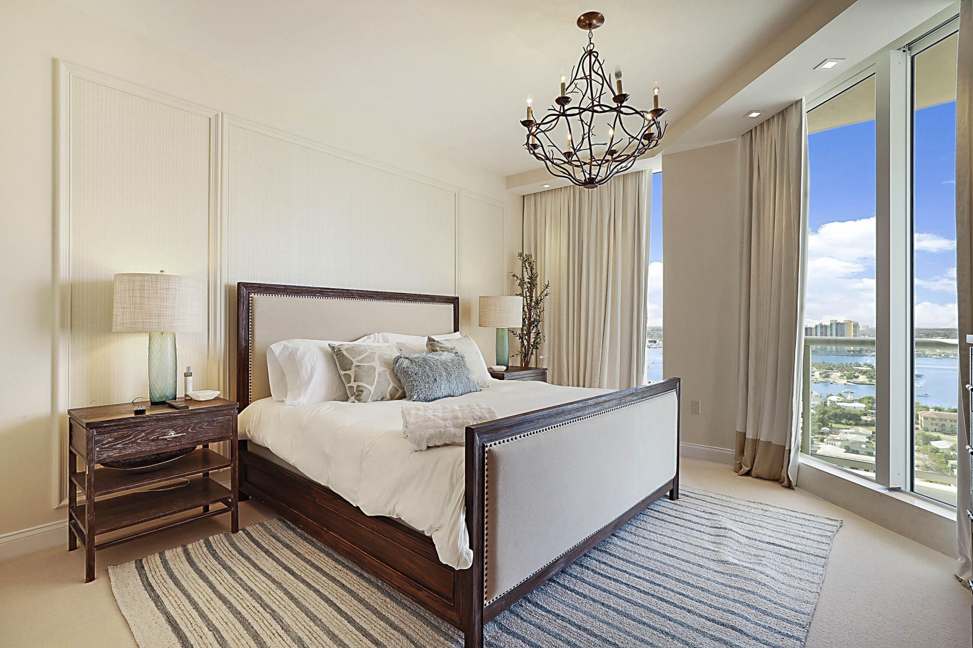 2700 N Ocean Drive, Unit 2206B, Singer Island, FL 33404 Photo