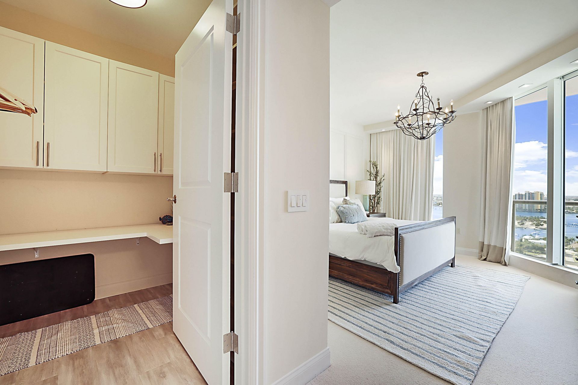 2700 N Ocean Drive, Unit 2206B, Singer Island, FL 33404 Photo