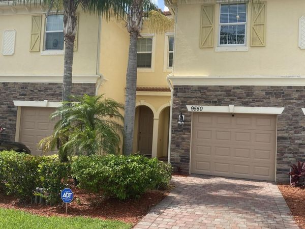 9550 SW PURPLE MARTIN Way, Stuart, FL 34997
