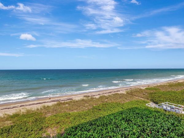 10980 S Ocean Drive, Jensen Beach, FL 34957