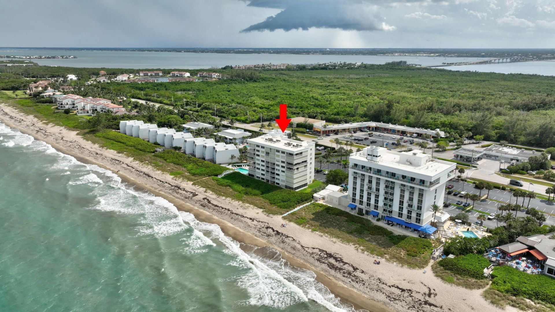 10980 S Ocean Drive, Jensen Beach, FL 34957 Photo