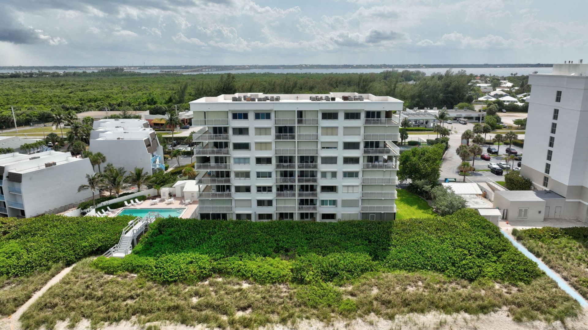 10980 S Ocean Drive, Jensen Beach, FL 34957 Photo