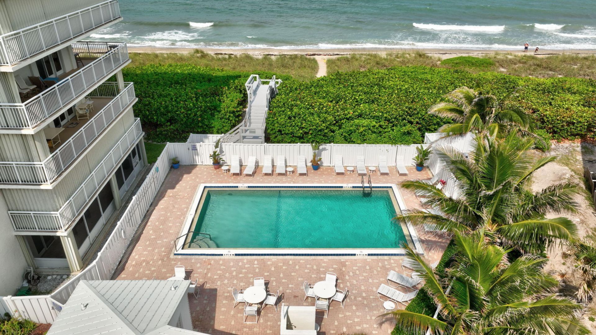 10980 S Ocean Drive, Jensen Beach, FL 34957 Photo