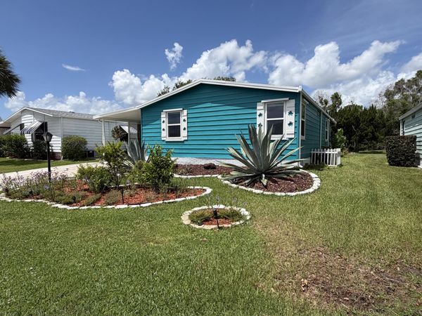 2963 FIDDLEWOOD Circle, Port St. Lucie, FL 34952