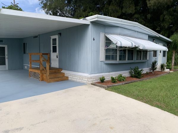 6 Angelita, Port St. Lucie, FL 34952