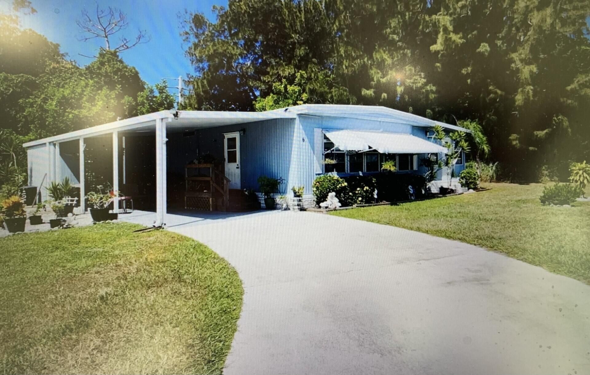 6 Angelita, Port Saint Lucie, FL 34952 Photo