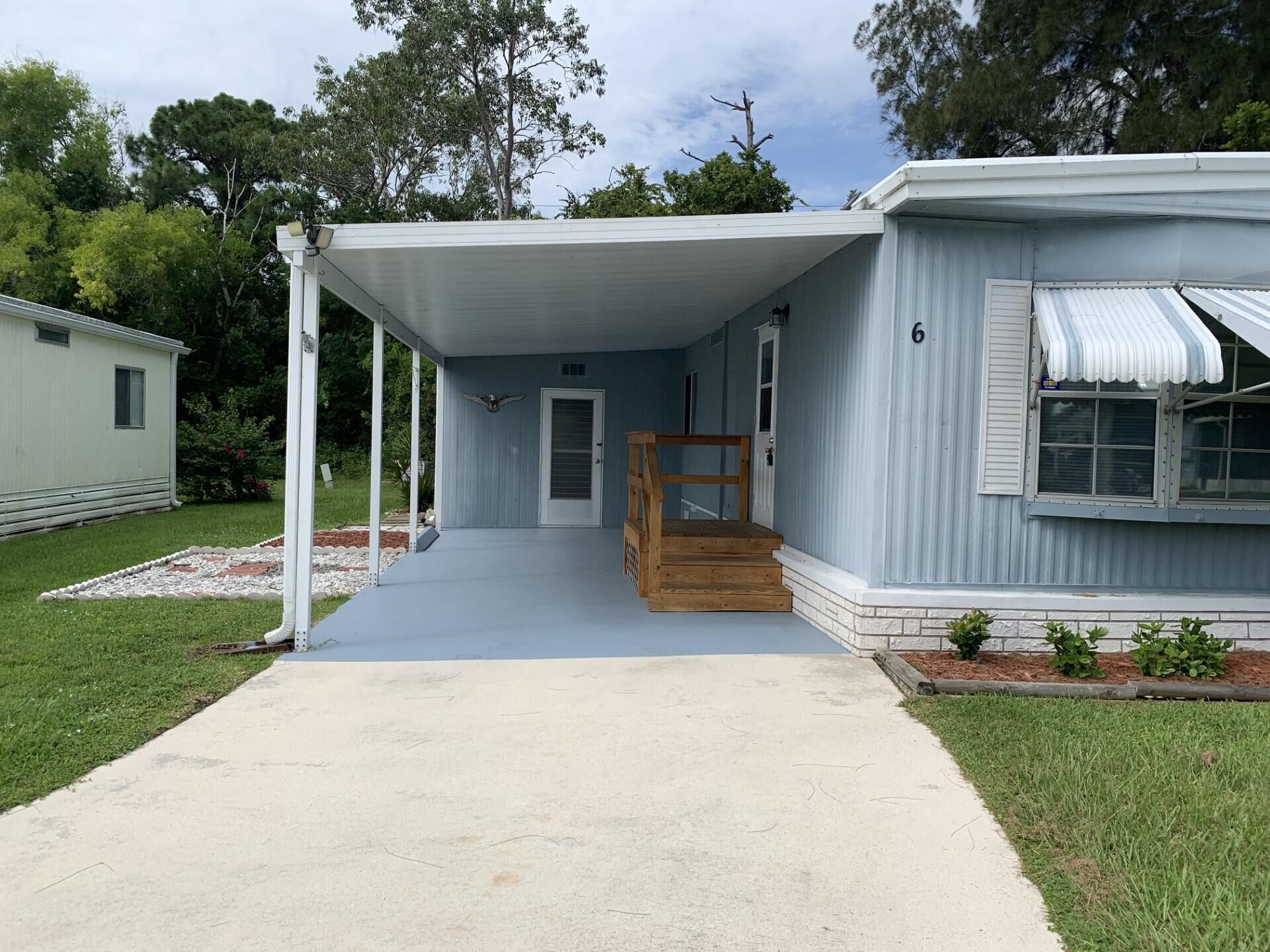 6 Angelita, Port Saint Lucie, FL 34952 Photo