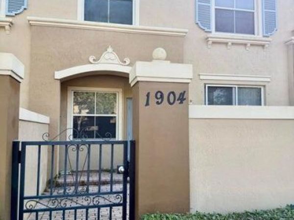 6550 MORGAN HILL, Unit 1904, West Palm Beach, FL 33411