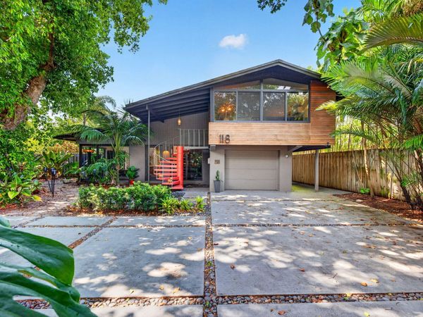 118 NE 16TH Place, Fort Lauderdale, FL 33305