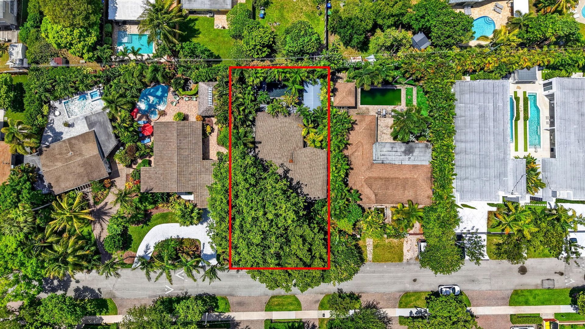 118 NE 16th Place, Fort Lauderdale, FL 33305 Photo