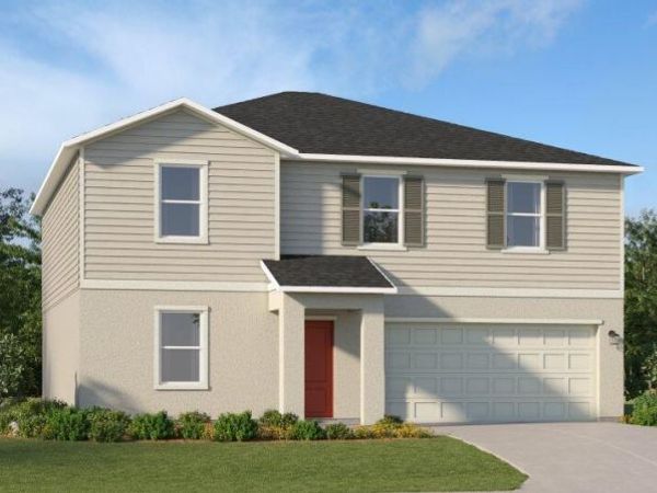 11124 NW Suncrest Loop, Port St. Lucie, FL 34945