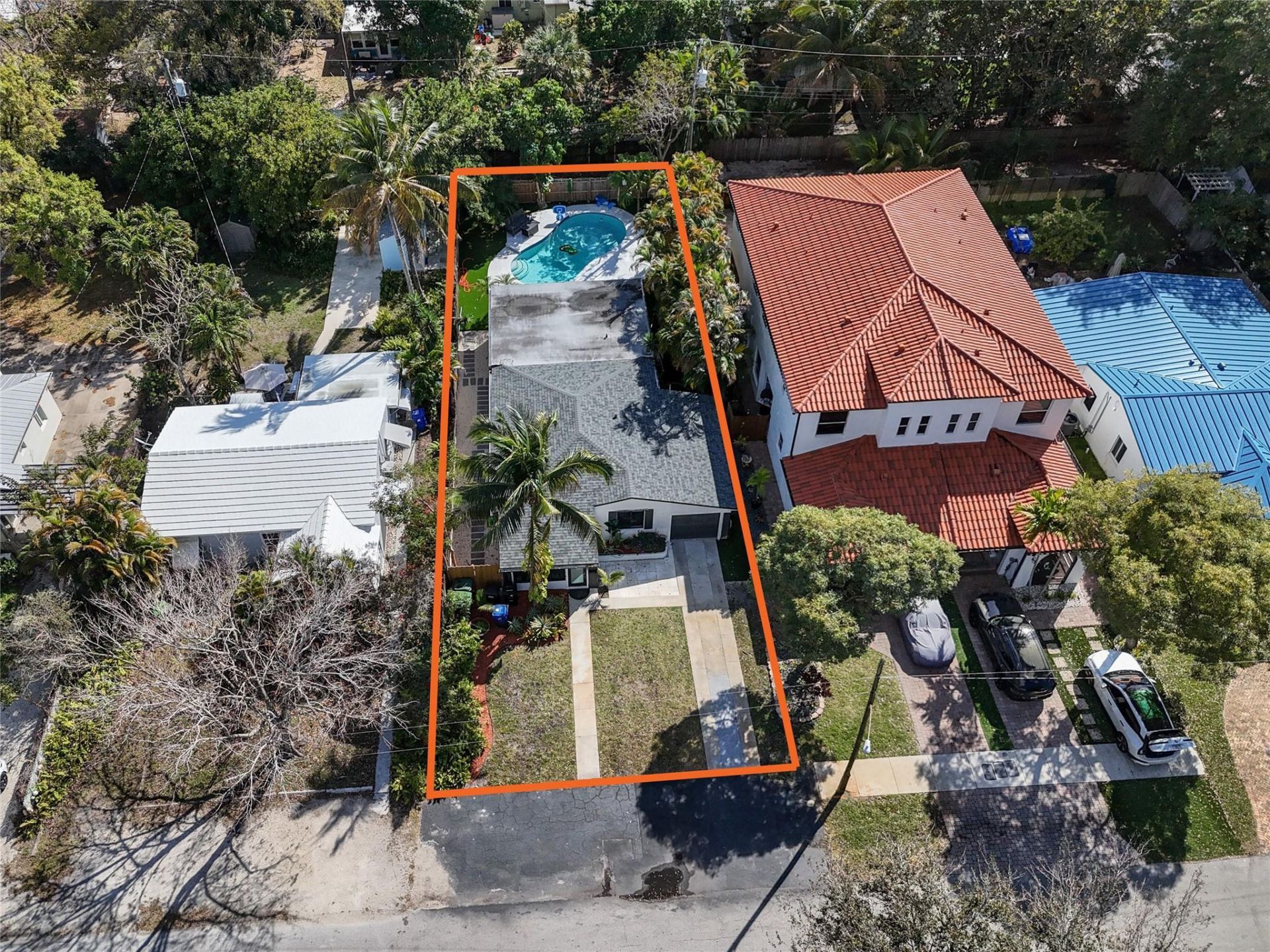 508 SW 13th Street, Fort Lauderdale, FL 33315 Photo