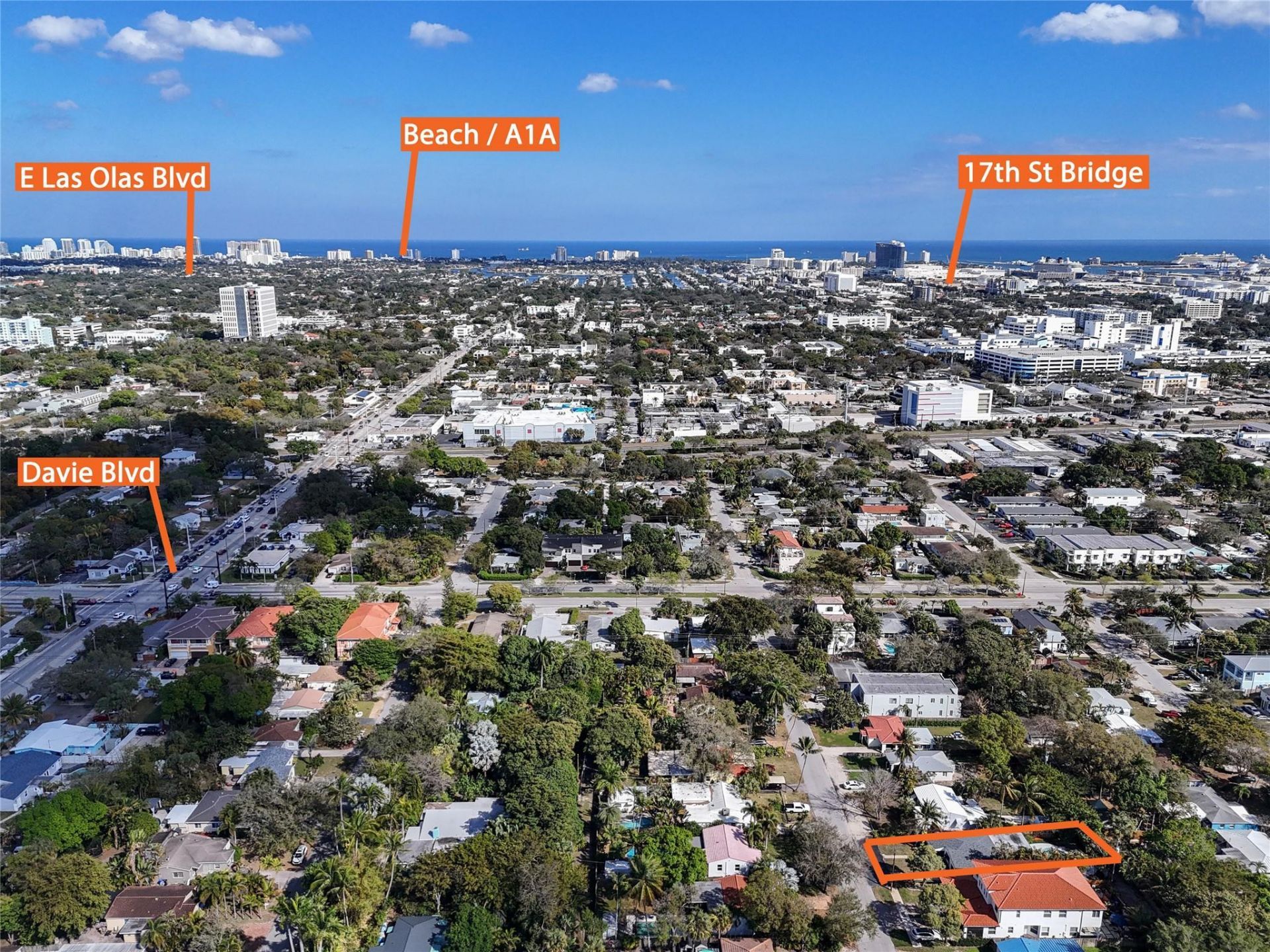 508 SW 13th Street, Fort Lauderdale, FL 33315 Photo