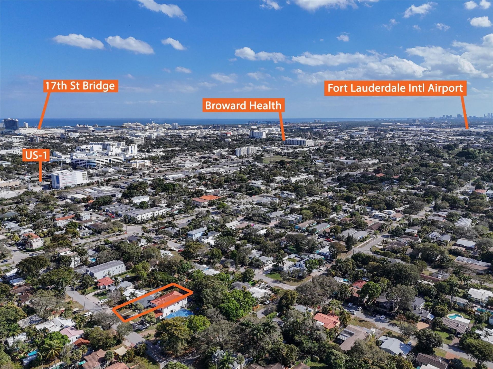 508 SW 13th Street, Fort Lauderdale, FL 33315 Photo