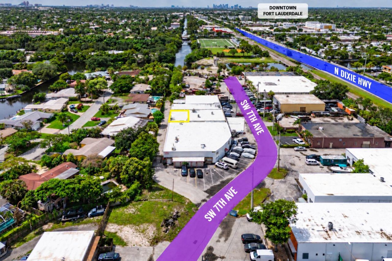 1812 SW 7th Avenue, Pompano Beach, FL 33097 Photo