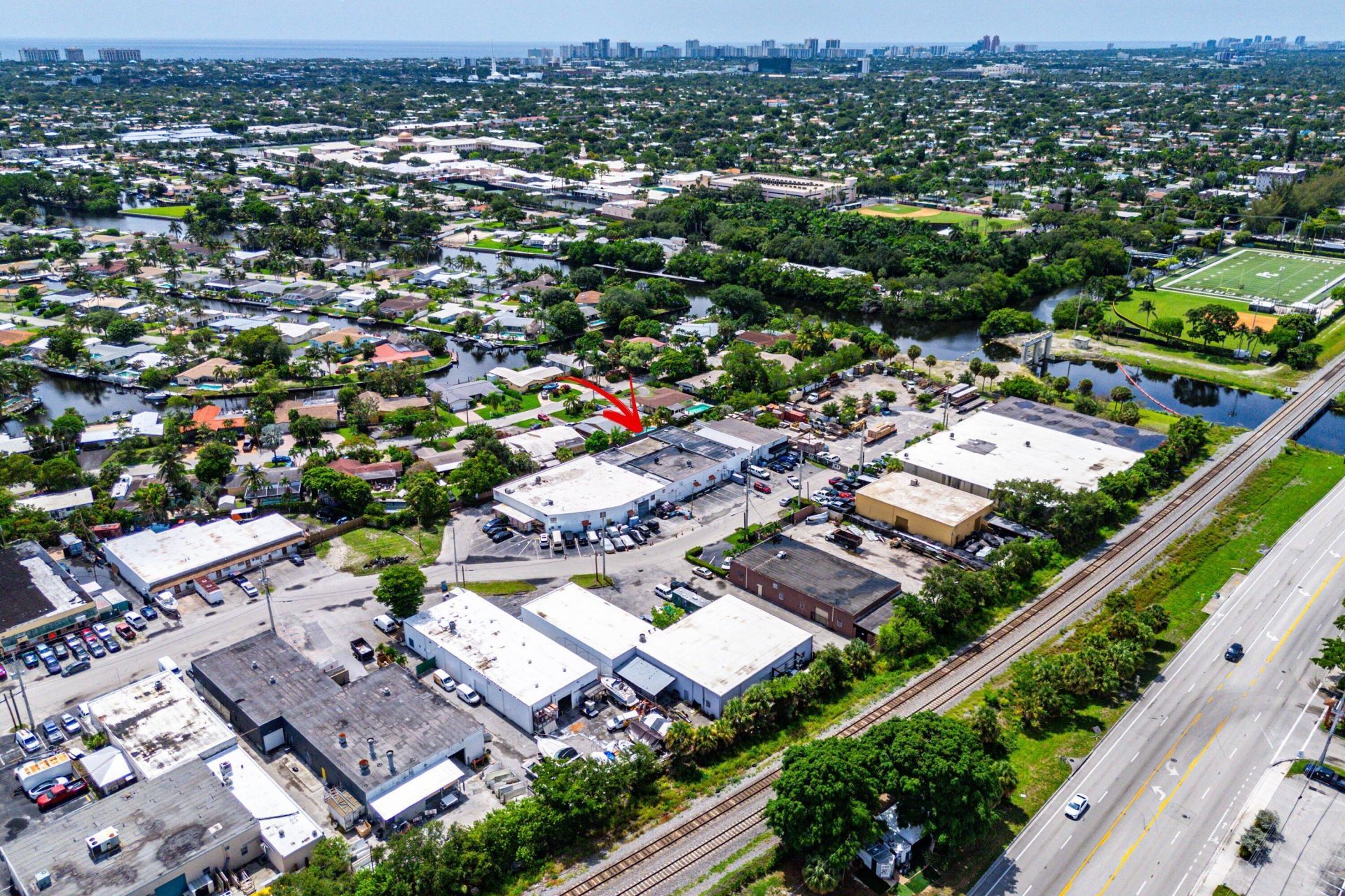 1812 SW 7th Avenue, Pompano Beach, FL 33097 Photo