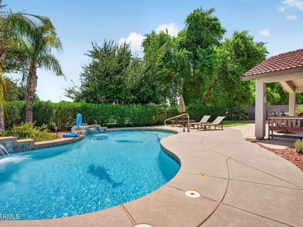 4673 S KIRBY Street, Gilbert, AZ 85297