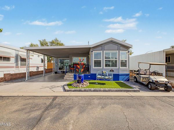 7750 E BROADWAY Road, Unit 901, Mesa, AZ 85208