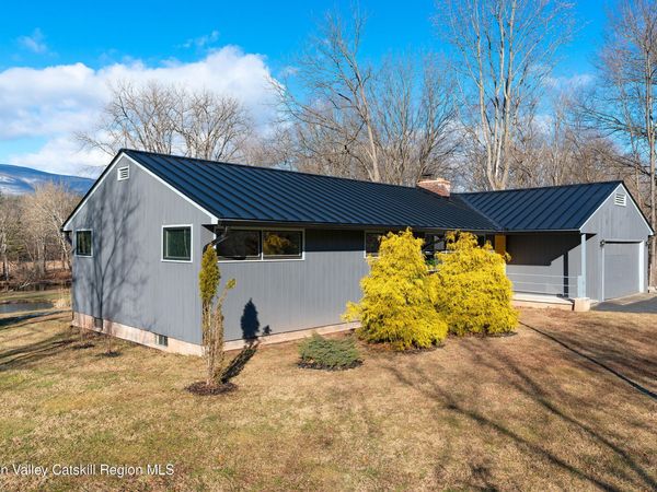 324 Fish Creek Road, Saugerties, NY 12477