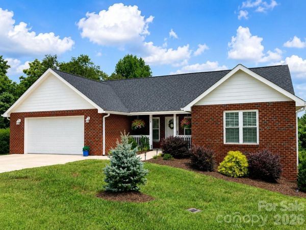 116 Kingston Place, Spindale, NC 28160