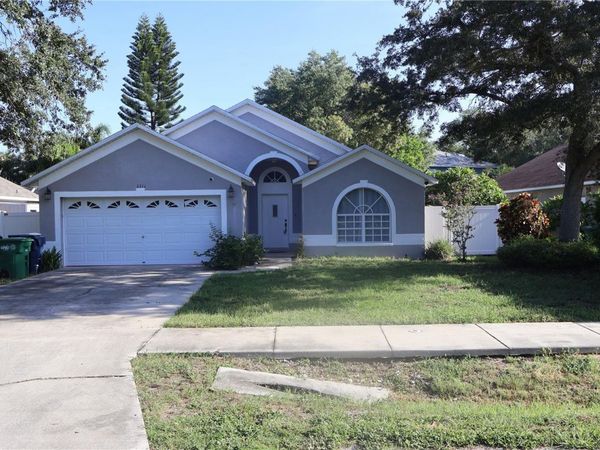 3311 W MARCUM STREET, TAMPA, FL 33611