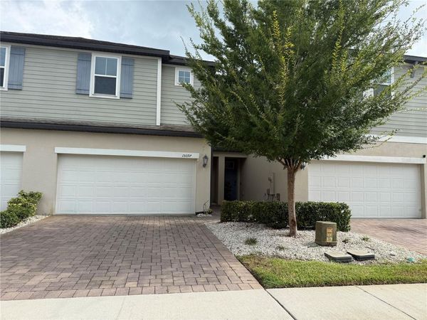 15097 WILLOW ARBOR CIRCLE , ORLANDO, FL 32824