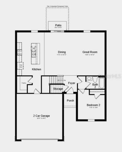 6786 Equinox Lane, North Fort Myers, FL 33917 Photo