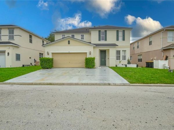 405 KETTERING ROAD , DAVENPORT, FL 33897