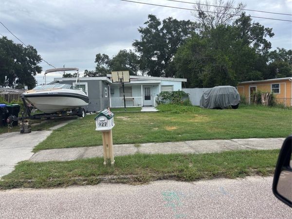 927 HACIENDA COURT , ORLANDO, FL 32808