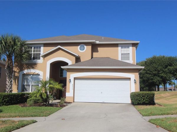 8475 OASIS KEY COVE , KISSIMMEE, FL 34747