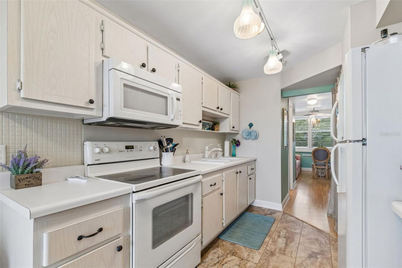 4885 1st St Ne, Unit 307, Saint Petersburg, FL 33703 Photo