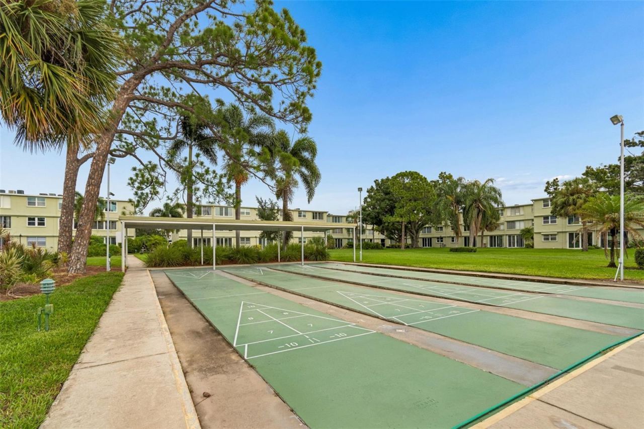 4885 1st St Ne, Unit 307, Saint Petersburg, FL 33703 Photo