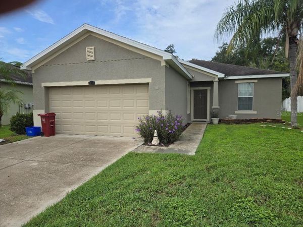 2633 WALDEN WOODS DRIVE , PLANT CITY, FL 33566