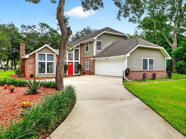 1 EAGLE ROCK TRAIL , ORMOND BEACH, FL 32174