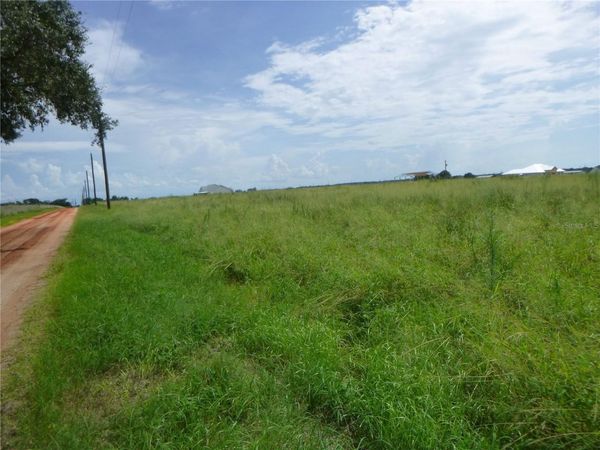 0 COX ROAD , BARTOW, FL 33830