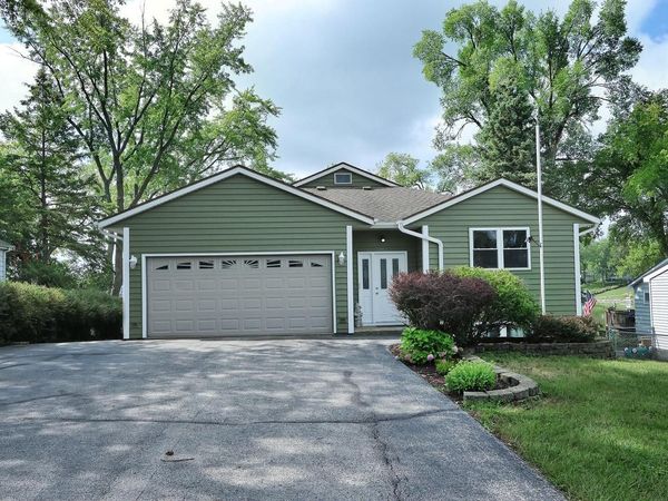 21725 118th STREET, Bristol, WI 53104