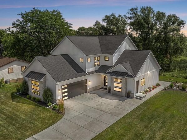 3828 CHAMPEAU ROAD, New Franken, WI 54229