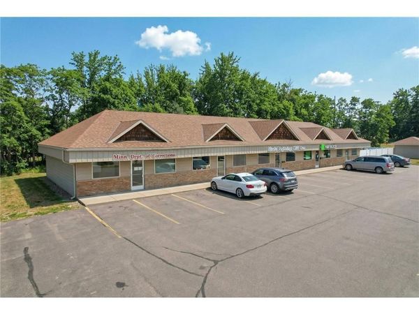 820 Howe Avenue, Unit Building A, Mora, MN 55051