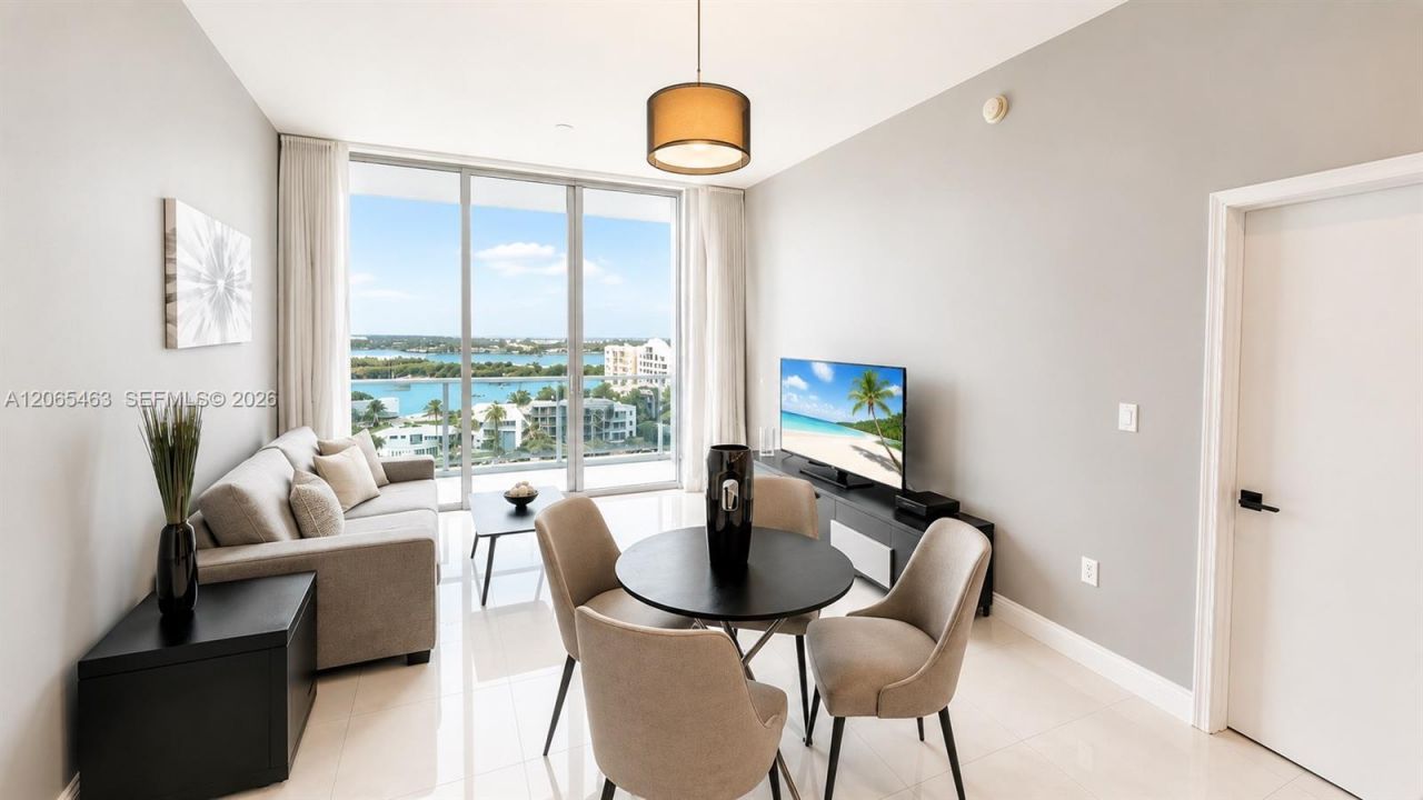 7930 East Dr , Unit 1007, North Bay Village, FL 33141 Photo