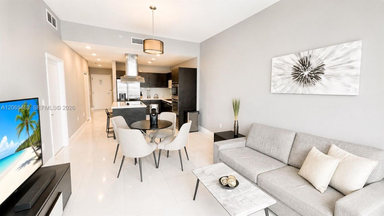 7930 East Dr , Unit 1007, North Bay Village, FL 33141 Photo