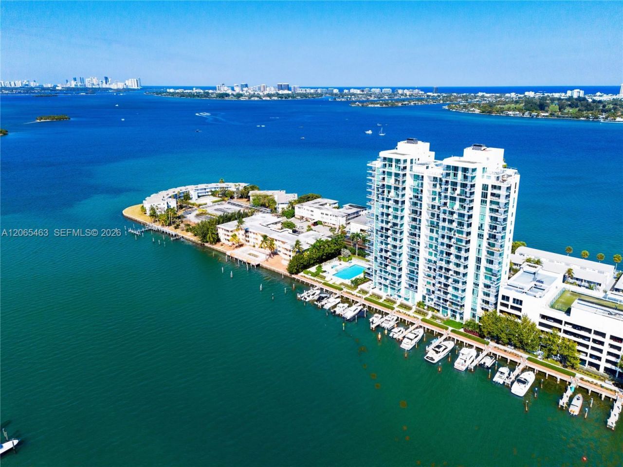 7930 East Dr , Unit 1007, North Bay Village, FL 33141 Photo