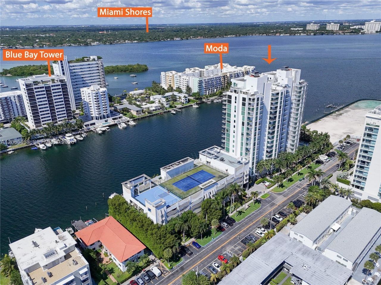7930 East Dr , Unit 1007, North Bay Village, FL 33141 Photo