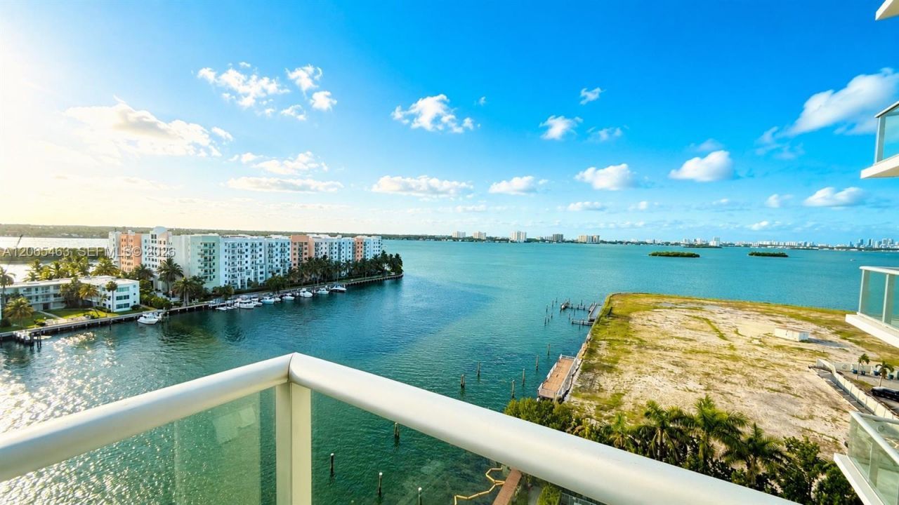 7930 East Dr , Unit 1007, North Bay Village, FL 33141 Photo