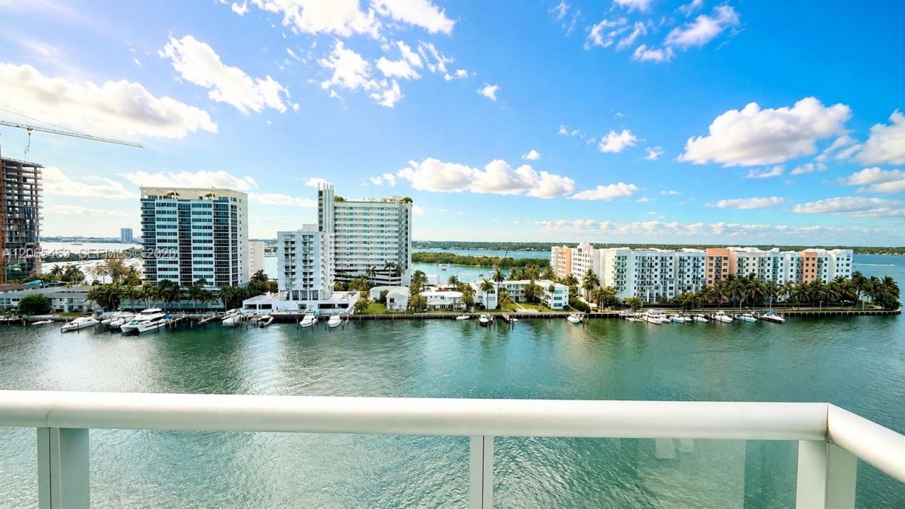 7930 East Dr , Unit 1007, North Bay Village, FL 33141 Photo